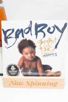 Bad Boy Greatest Hits Volume One LP Vinyl