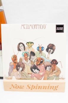 The Rolling Stones - Metamorphosis LP Vinyl