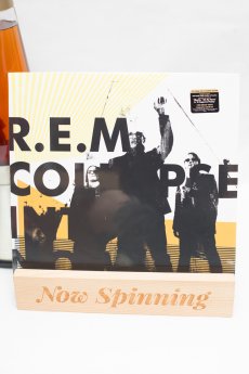 REM - Collapse Into Now LP Vinyl