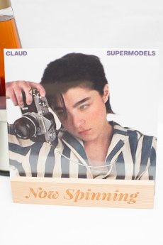 Claud - Supermodels LP Vinyl