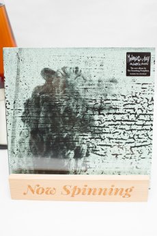 Smashing Pumpkins - Monuments To An Elegy LP Vinyl