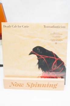 Death Cab For Cutie - Transatlanticism 20th Anniversary LP Vinyl