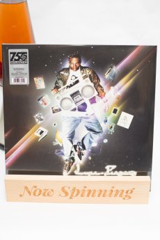 Lupe Fiasco - Food & Liquor LP Vinyl