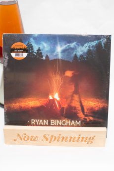 Ryan Bingham - Watch Out For The Wolf Indie LP Vinyl