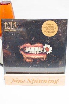 Hozier - Unreal Unearth Indie LP Vinyl