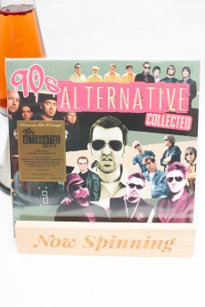 90's Alternative Collected LP Vinyl