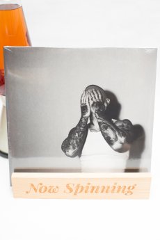 Noah Gundersen - If This Is The End LP Vinyl