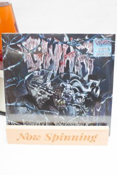 Gwar - Battle Maximus 10th Anniversary LP Vinyl