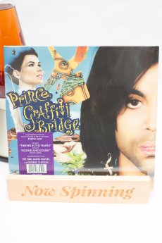 Prince - Music From Graffiti Bridge LP Vinyl