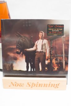 Tyler Childers - Rustin' In The Rain Indie LP Vinyl