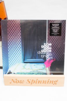 Goo Goo Dolls - Dizzy Up The Girl 25th Anniversary LP Vinyl
