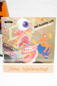 The Flaming Lips - Greatest Hits Volume One LP Vinyl