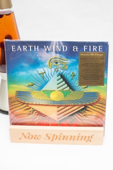 Earth, Wind, And Fire - Greatest Hits LP Vinyl