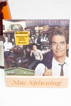 Huey Lewis And The News - Sports LP Vinyl