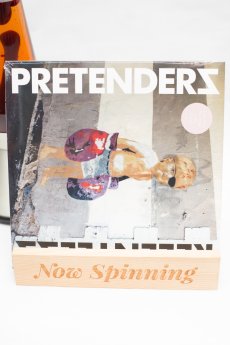 The Pretenders - Relentless LP Vinyl