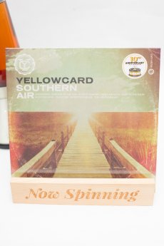 Yellowcard - Souther Air LP Vinyl