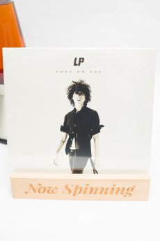LP - Lost On You LP Vinyl