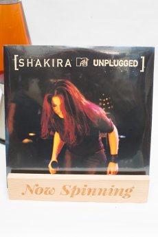 Shakira - MTV Unplugged LP Vinyl