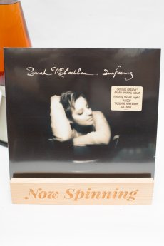Sarah McLachlan - Surfacing LP Vinyl