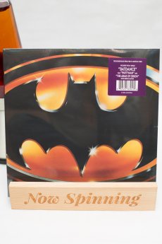 Prince - Batman Original Soundtrack LP Vinyl