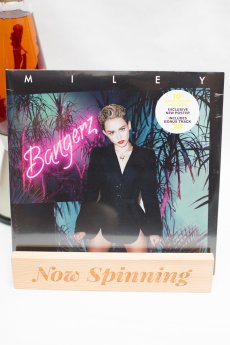 Miley Cyrus - Bangerz LP Vinyl