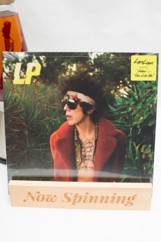 LP - Love Lines LP Vinyl