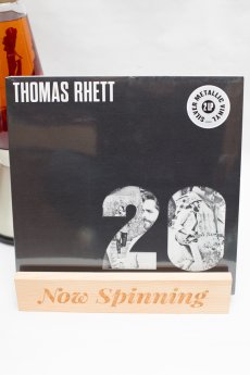 Thomas Rhett - 20 Number Ones LP Vinyl