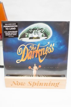 The Darkness - Permission To Land LP Vinyl
