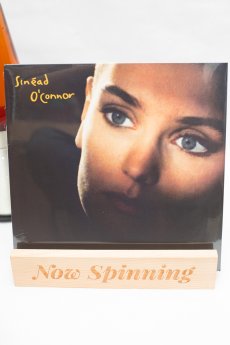 Sinead O'Connor - I Do Not Want What I Haven't Got LP Vinyl