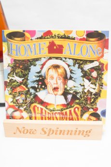 Home Alone Christmas LP Vinyl
