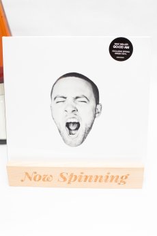 Mac Miller - GO:OD AM Indie LP Vinyl