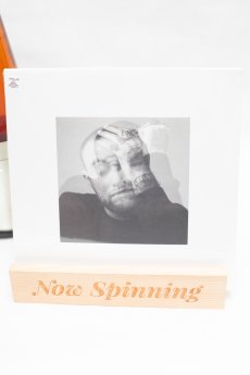 Mac Miller - Circles Indie LP Vinyl