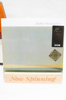 Duster - Remote Echoes LP Vinyl
