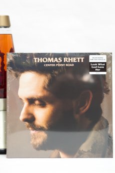 Thomas Rhett - Center Point Road Vinyl