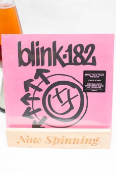 Blink 182 - One More Time Indie LP Vinyl