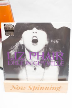 Liz Phair - Exile In Guyville 30th Anniversary LP Vinyl