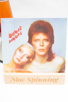 David Bowie - Pinups LP Vinyl