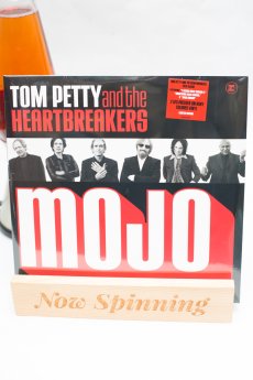 Tom Petty And The Heartbreakers - Mojo LP Vinyl