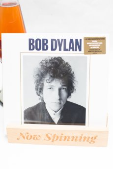 Bob Dylan - Mixing Up The Medicine LP Vinyl