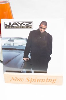 Jay-Z - Vol 2: Hard Knock Life LP Vinyl