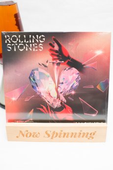Rolling Stones - Hackney Diamonds Indie LP Vinyl