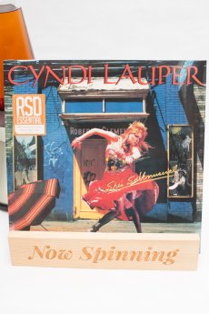 Cyndi Lauper - She's So Unusual LP Vinyl