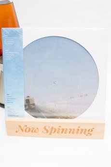 Modest Mouse - The Lonesome Crowded West Picture Disc Vinyl