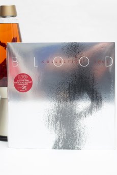 Collective Soul - Blood Vinyl