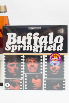 Buffalo Springfield Vinyl