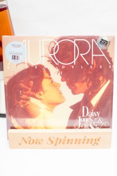 Daisy Jones And The Six - Aurora Super Deluxe LP Vinyl