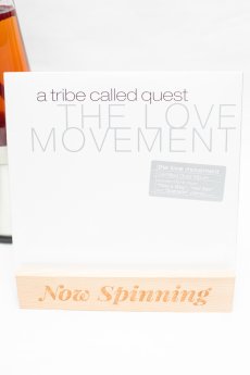 A Tribe Called Quest - The Love Movement LP Vinyl