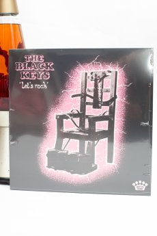 The Black Keys - Let's Rock Vinyl