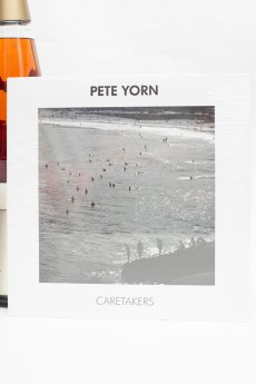 Pete Yorn - Caretakers Vinyl