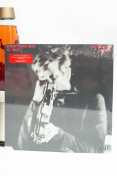 Spoon - Everything Hits At Once Vinyl